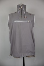 Adidas giubbino smanicato usato  Massa di Somma