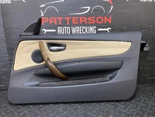 Bmw 135i convertible for sale  Cochranton