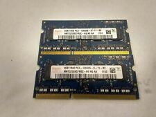 Hynix 4gb 2x2gb for sale  Fremont