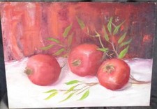 Nice original oil for sale  Monrovia