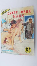 Elvifrance maux d'occasion  Erdeven