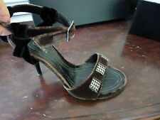 Chanel chaussures escarpins d'occasion  Versailles