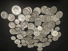 Pound bag silver for sale  Clermont