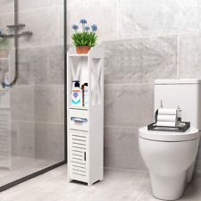 Tall bathroom tier for sale  WORCESTER