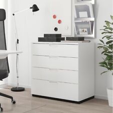 Ikea schubladenelement weiß gebraucht kaufen  Aachen