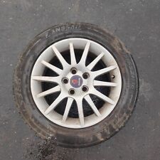 2009 saab alloy for sale  NOTTINGHAM