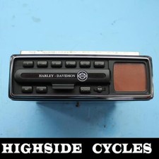 1437 harley davidson for sale  Murphy
