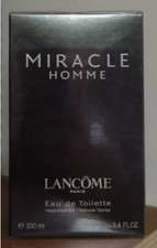 Profumo lancome miracle usato  Italia