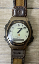 Casio forester illuminator for sale  Knoxville