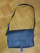 Ledertasche briefträgertasche gebraucht kaufen  Bad Schussenried