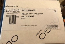 Ligo schienensystem rady gebraucht kaufen  Hamburg