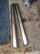 Front sti sill for sale  WELLINGBOROUGH