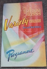 1951 palace variety for sale  STROUD