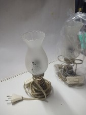 Lampada comodino camera usato Lampada comodino camera usato  Casale Monferrato