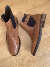 Goodwin smith tan for sale  DUNSTABLE