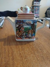 Alice wonderland sadler for sale  BOURNEMOUTH