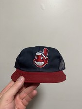 Vintage 90s cleveland for sale  Buffalo
