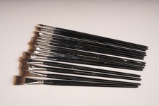 Usado, (BRU-003) 15 pincéis antigos Rosemary & Co Long Flat Series 279 comprar usado  Enviando para Brazil
