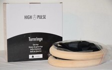 Turnringe holz gebraucht kaufen Turnringe holz gebraucht kaufen  Erfweiler, Ludwigswinkel, Schönau