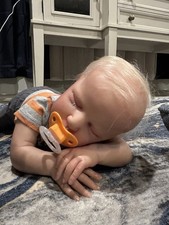 Reborn dolls 21in. for sale  Corning