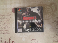 Resident evil nemesis usato  Vertemate con Minoprio