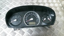 Compteur hyundai sonata d'occasion  Haubourdin