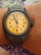 Orologio boderry landmaster usato  Alghero