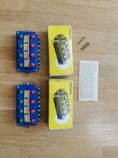 Märklin stellpult 7072 gebraucht kaufen  Frankfurt am Main