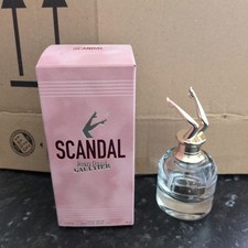 Jean paul gautier for sale  SHILDON
