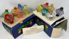 Christbaumkugeln christbaumsch gebraucht kaufen  Rodewisch