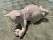 Lenox porcelain cat for sale  Belmar
