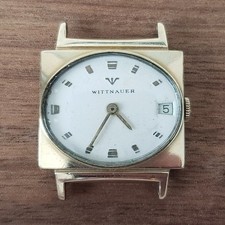Wittnauer c11k manual for sale  North Aurora