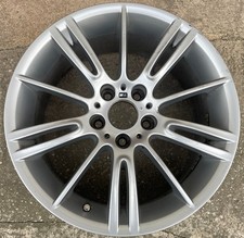 Riginal bmw styling gebraucht kaufen  Bitburg
