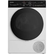 Asciugatrice grundig gtp6424wi usato  Palma Campania