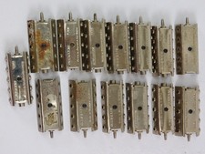 Stück märklin verteilerplatt gebraucht kaufen  Reinhardshagen