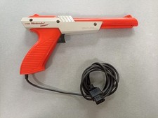 Pistolet nintendo nes d'occasion  Les Mureaux