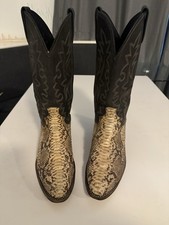 python boots for sale  Jarrell