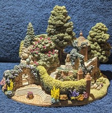 Lilliput lane 1995 for sale  Tucson