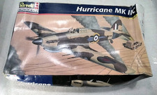 Hurricane mkiic vintage for sale  LINCOLN