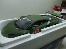 Kyosho lamborghini aventador d'occasion  Mourmelon-le-Grand