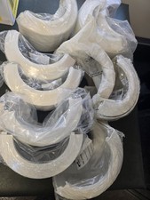 Gebraucht, Klapprosette 100 weiss gebraucht kaufen  Köln