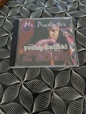 Young cellski mr. d'occasion  Mareil-en-France
