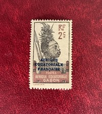 1945 wertvolle gabon gebraucht kaufen  Berlin