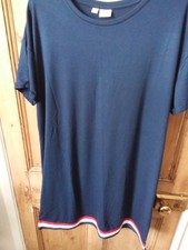 Navy colour trim for sale  GILLINGHAM