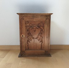 Jugendstil antik hängeschrank gebraucht kaufen  Sonthofen