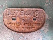 British railways mineral for sale  NEWARK