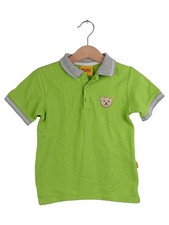 Steiff poloshirt kinder gebraucht kaufen  Deutschland