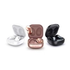 Fones de ouvido Samsung Galaxy Buds Live R180 True Wireless - Preto - comprar usado  Enviando para Brazil