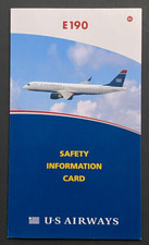 Airways embraer e190 for sale  Chagrin Falls