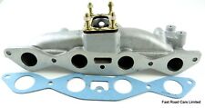 COLETOR DE ENTRADA FORD 1300/1600 X/FLOW PARA CABER EM UM CARBURADOR WEBER 32/36 DGV comprar usado  Enviando para Brazil